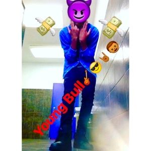 Meet your Posher, Adonis